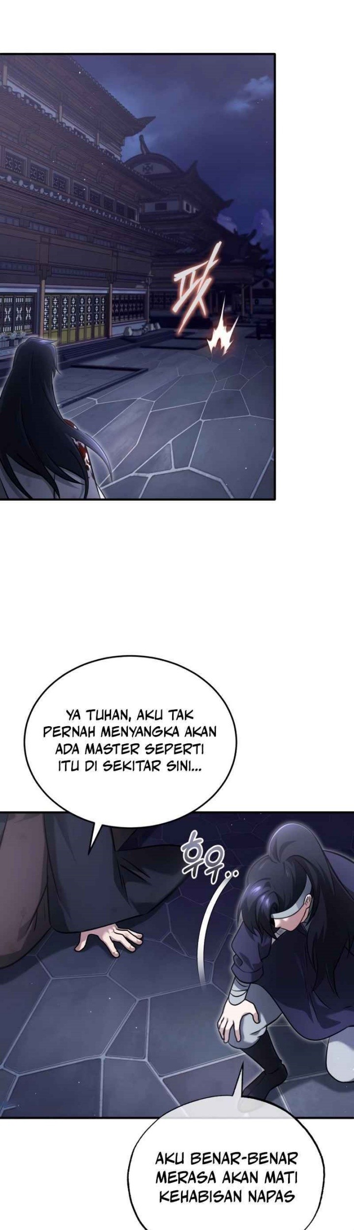 Regressor’s Life After Retirement Chapter 68 - halaman 7