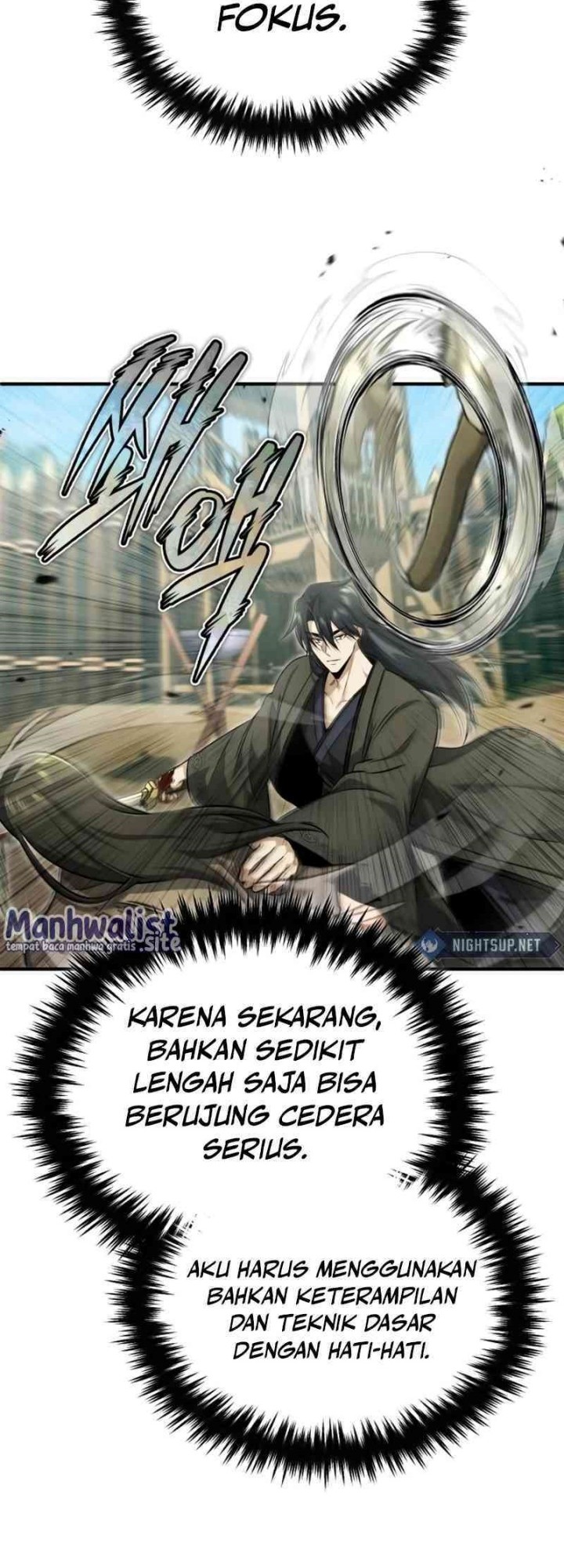 Regressor’s Life After Retirement Chapter 69 - halaman 12