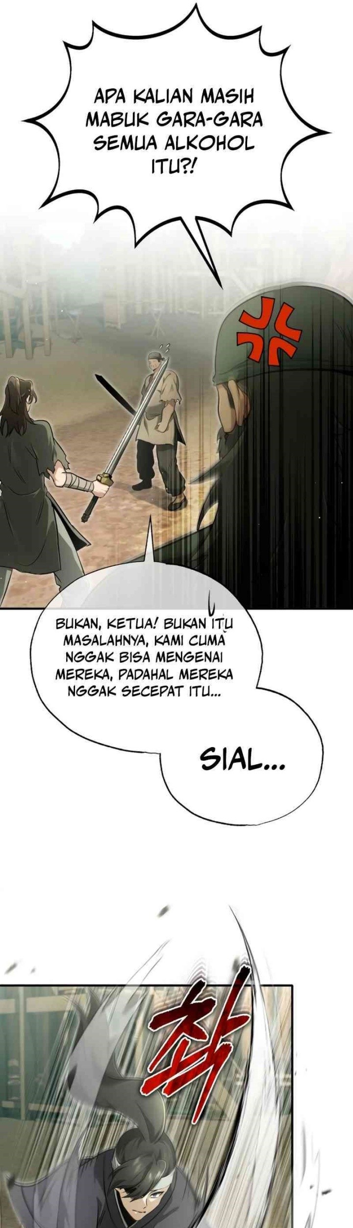 Regressor’s Life After Retirement Chapter 69 - halaman 15