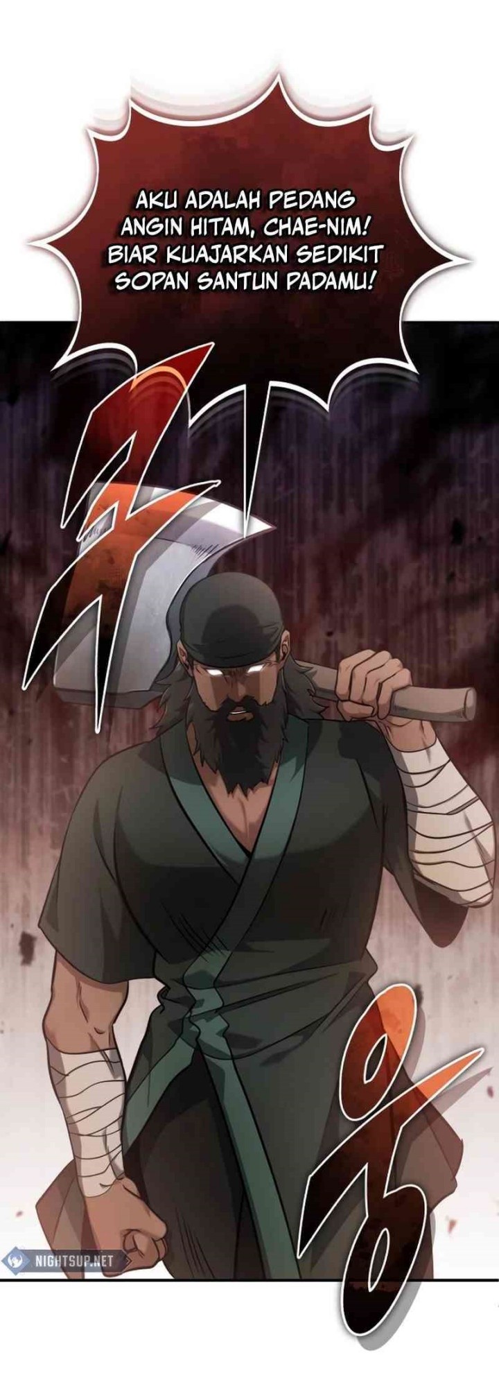 Regressor’s Life After Retirement Chapter 69 - halaman 18