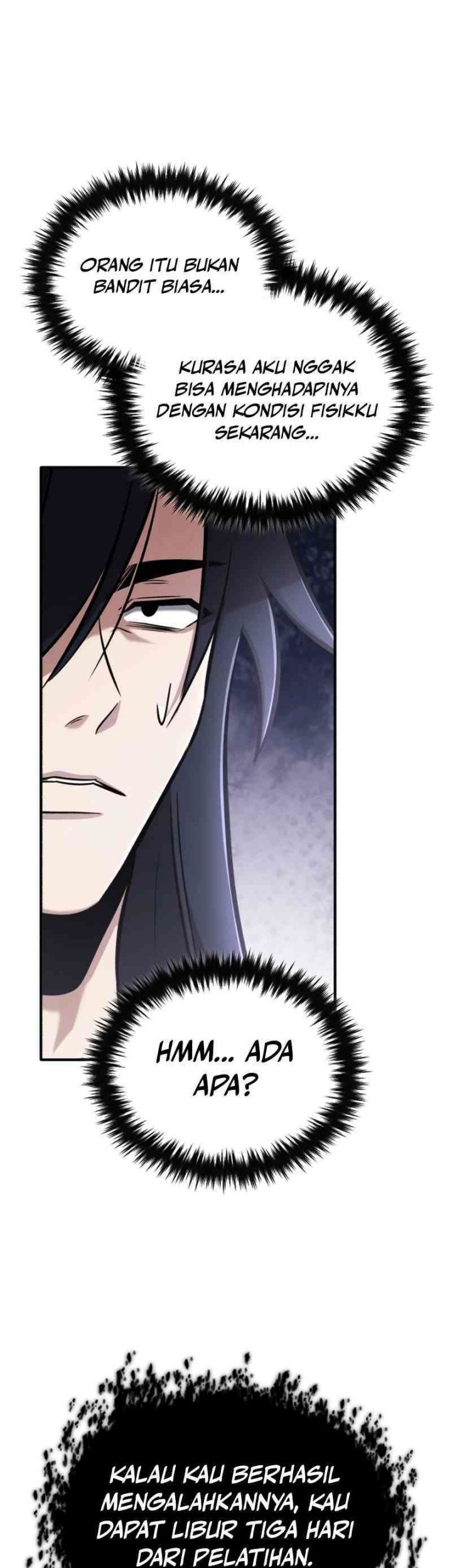 Regressor’s Life After Retirement Chapter 69 - halaman 19