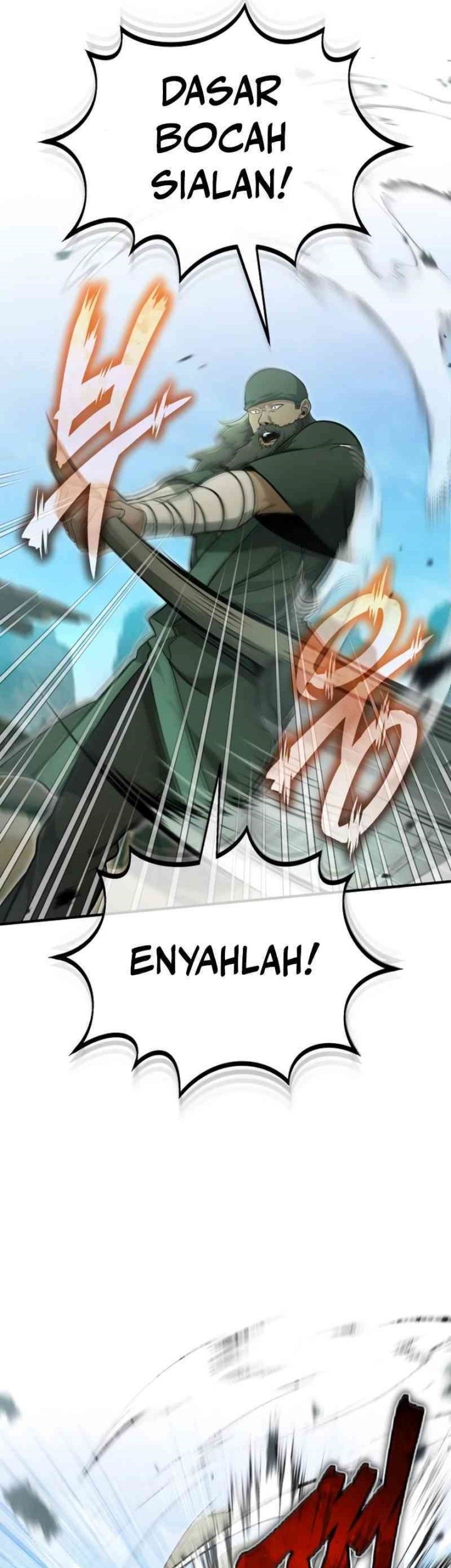 Regressor’s Life After Retirement Chapter 69 - halaman 23