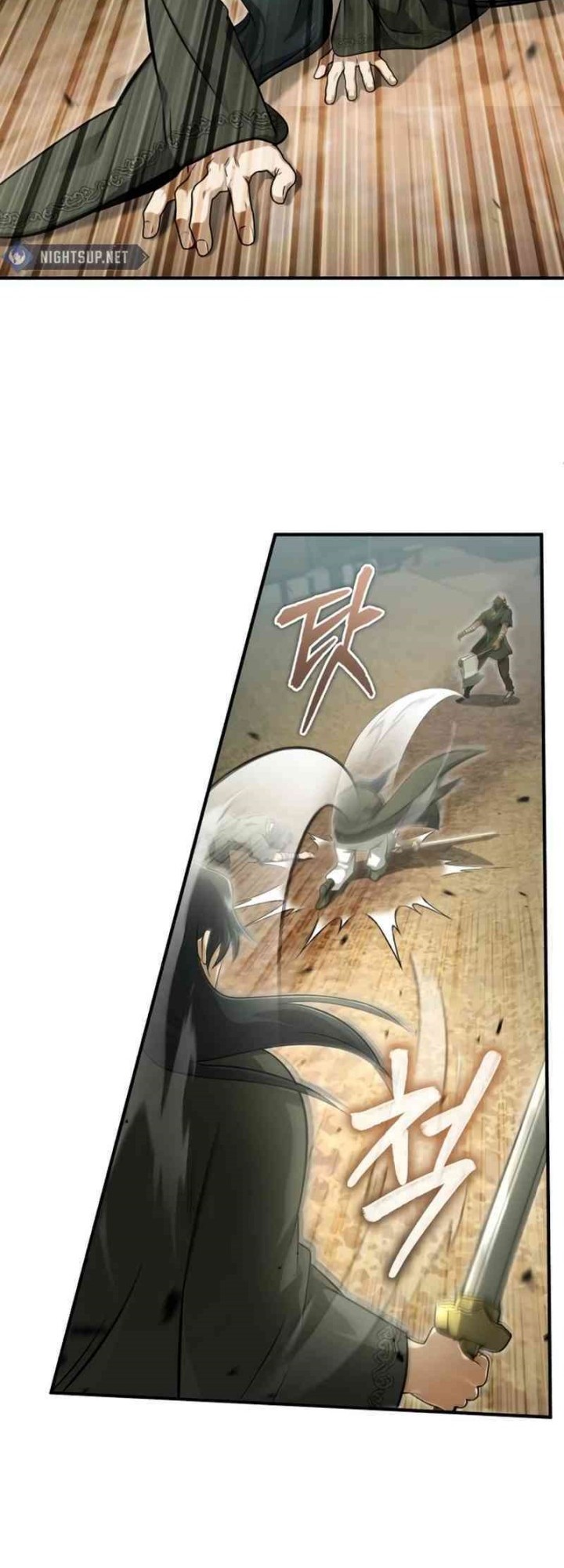 Regressor’s Life After Retirement Chapter 69 - halaman 28