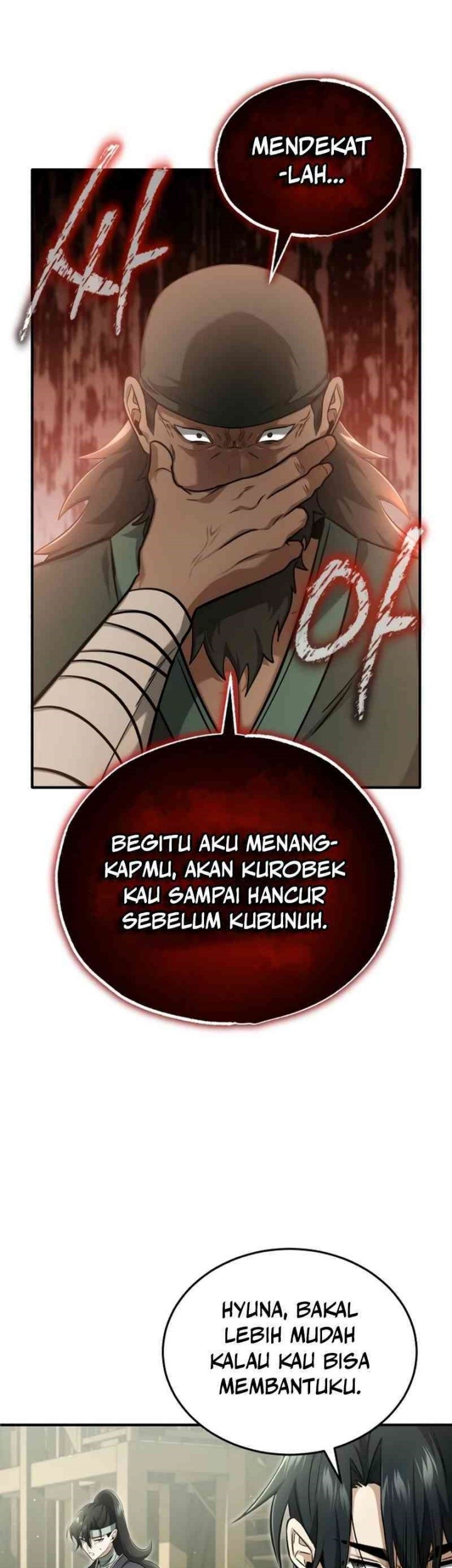 Regressor’s Life After Retirement Chapter 69 - halaman 29