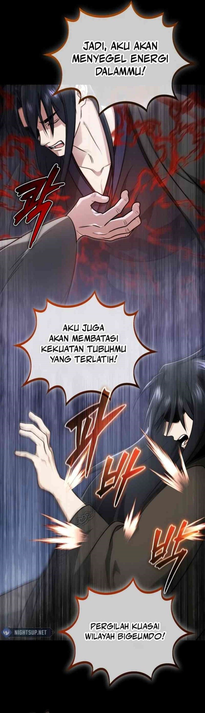 Regressor’s Life After Retirement Chapter 69 - halaman 3
