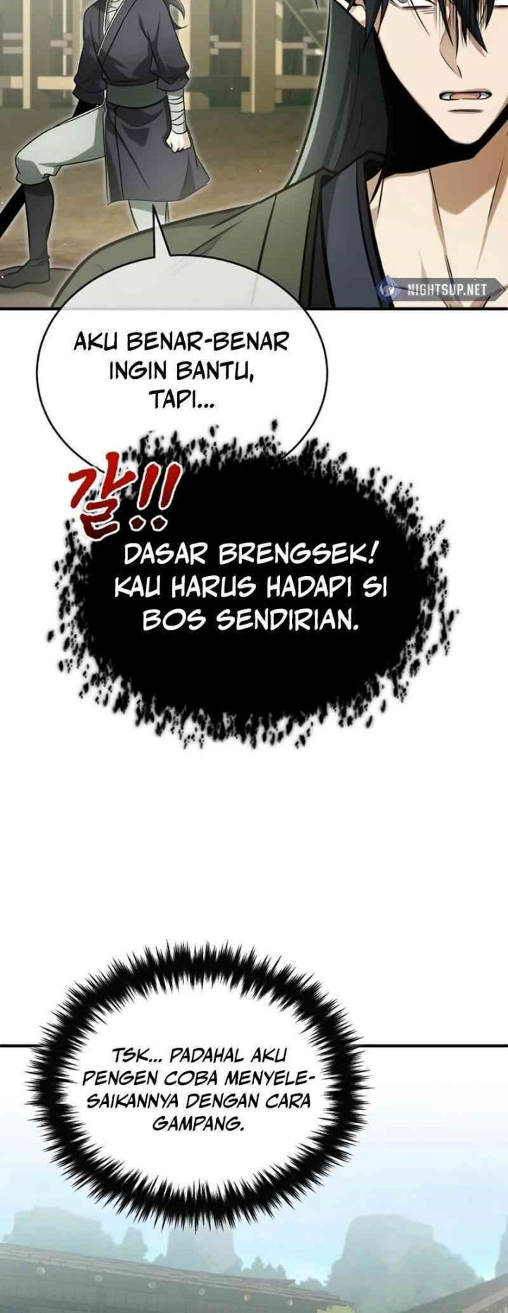 Regressor’s Life After Retirement Chapter 69 - halaman 30