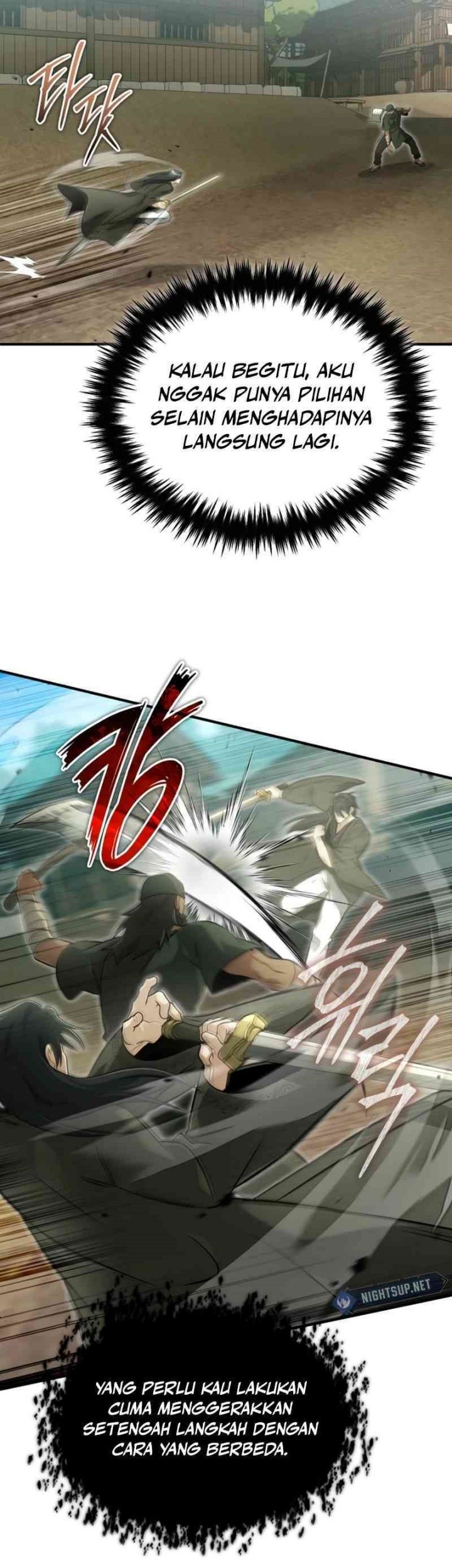 Regressor’s Life After Retirement Chapter 69 - halaman 31