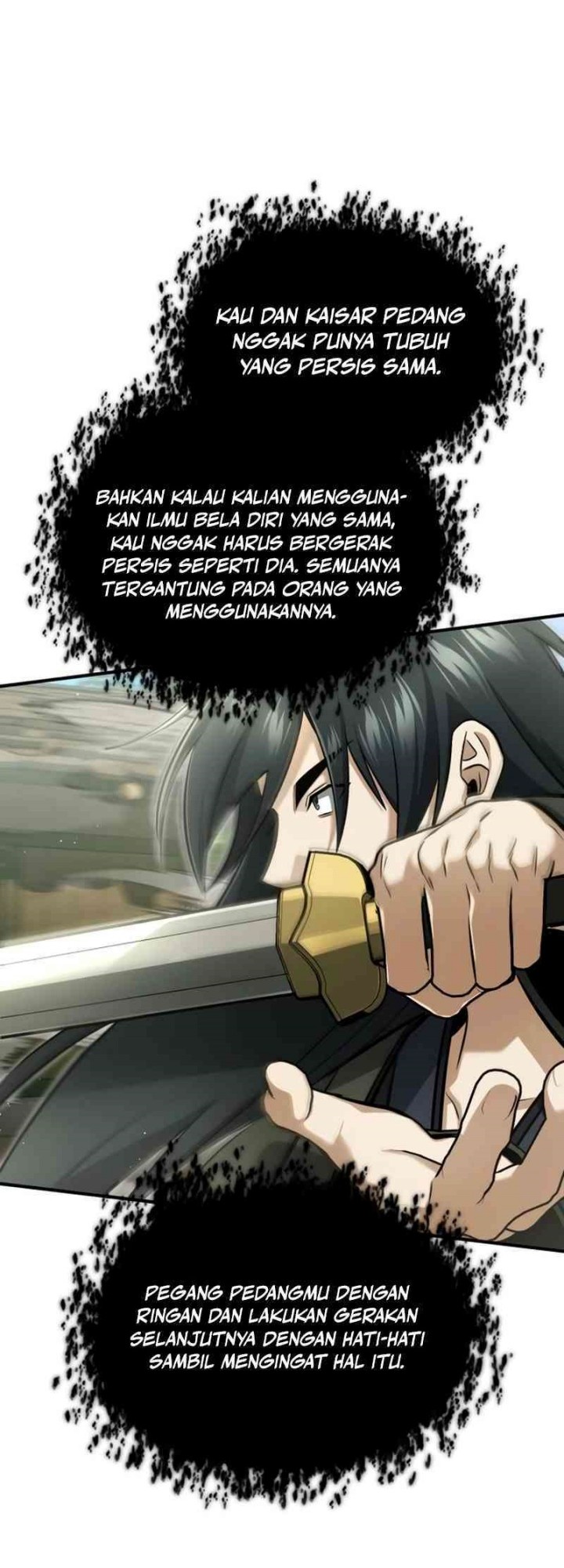 Regressor’s Life After Retirement Chapter 69 - halaman 32