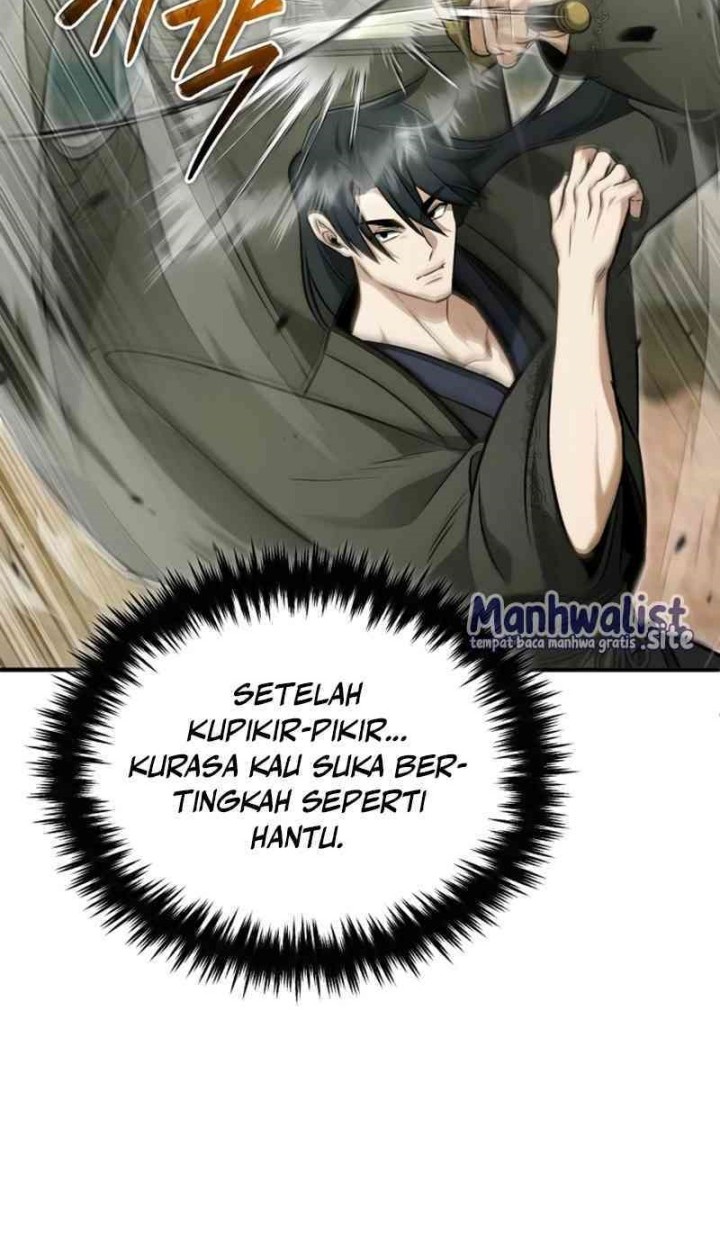 Regressor’s Life After Retirement Chapter 69 - halaman 34