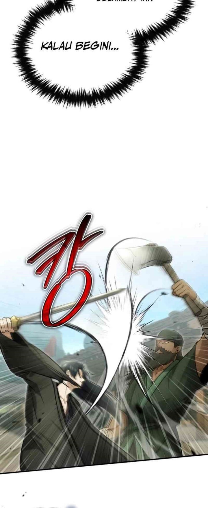 Regressor’s Life After Retirement Chapter 69 - halaman 36