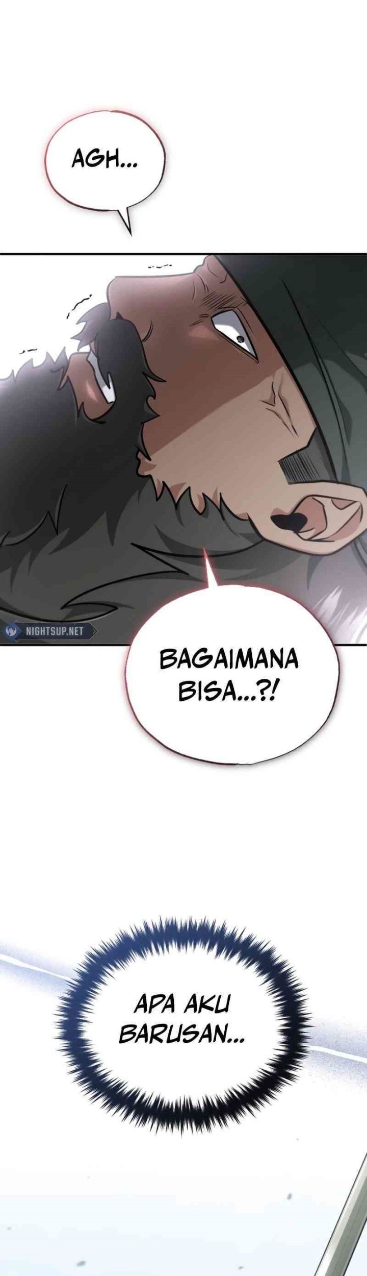 Regressor’s Life After Retirement Chapter 69 - halaman 39