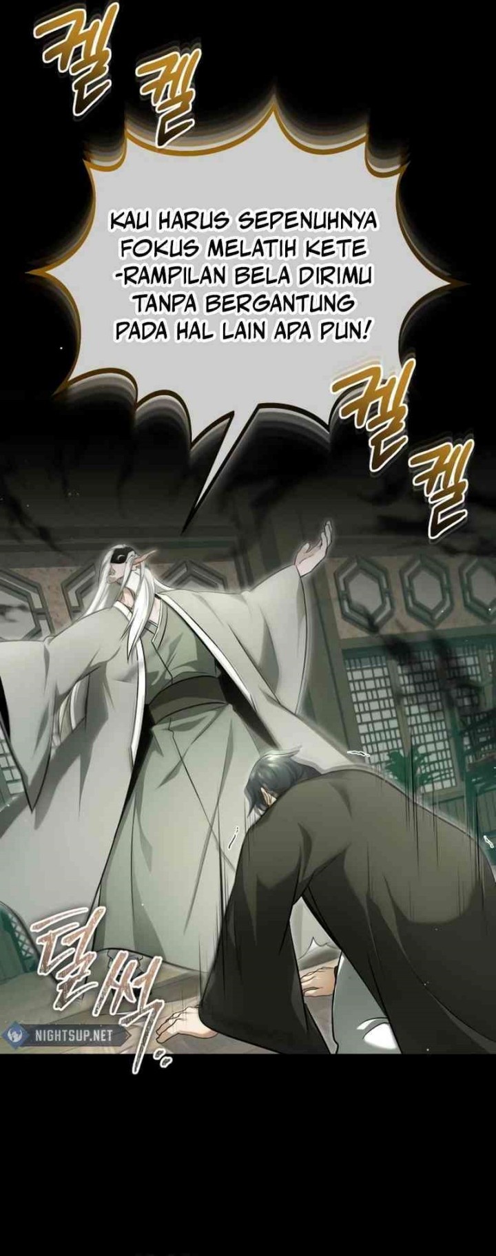 Regressor’s Life After Retirement Chapter 69 - halaman 4