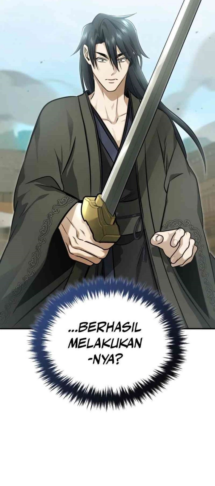 Regressor’s Life After Retirement Chapter 69 - halaman 40
