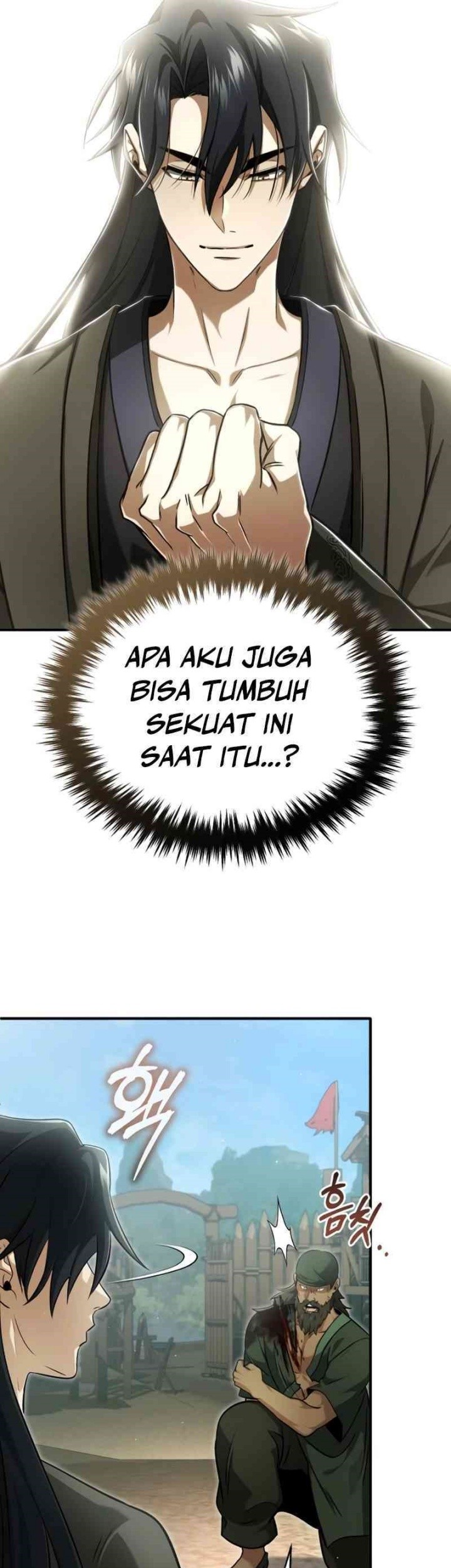 Regressor’s Life After Retirement Chapter 69 - halaman 45