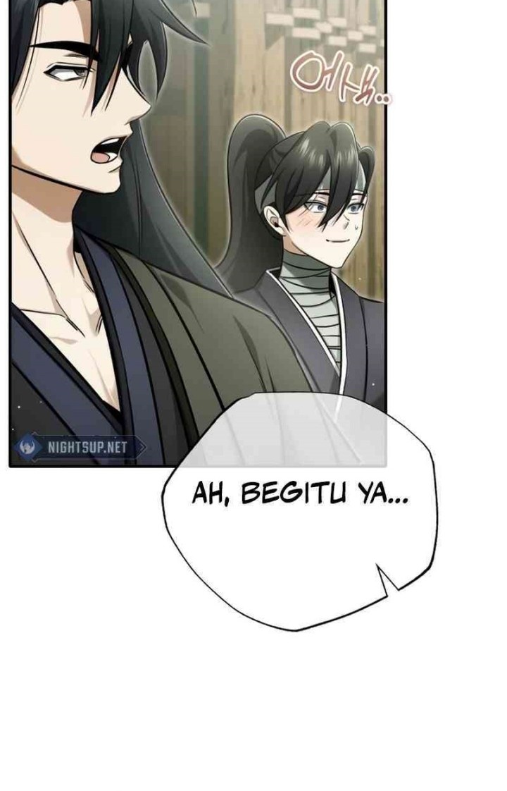 Regressor’s Life After Retirement Chapter 69 - halaman 50