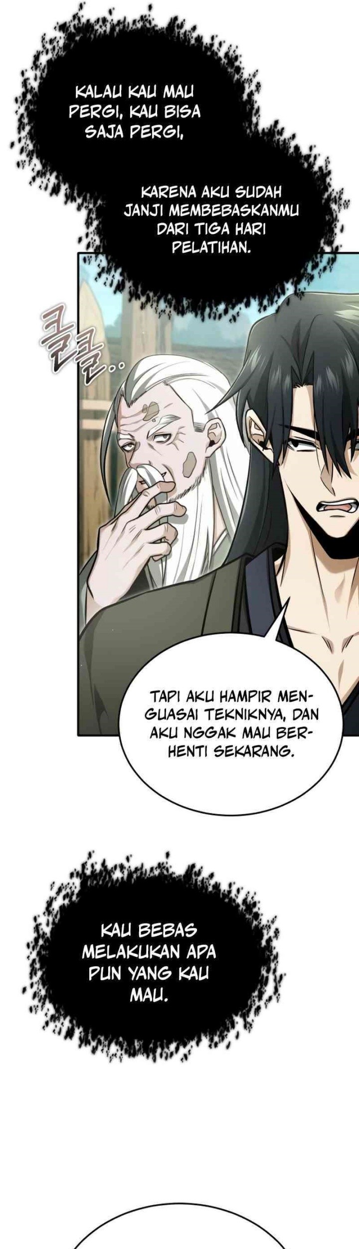 Regressor’s Life After Retirement Chapter 69 - halaman 51