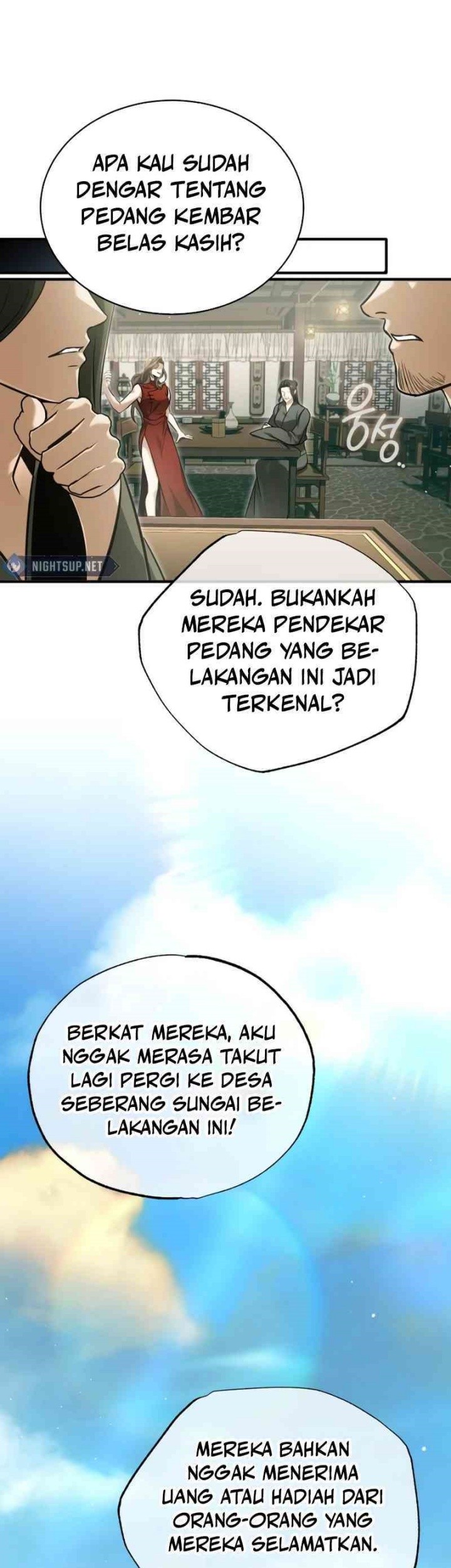 Regressor’s Life After Retirement Chapter 69 - halaman 53