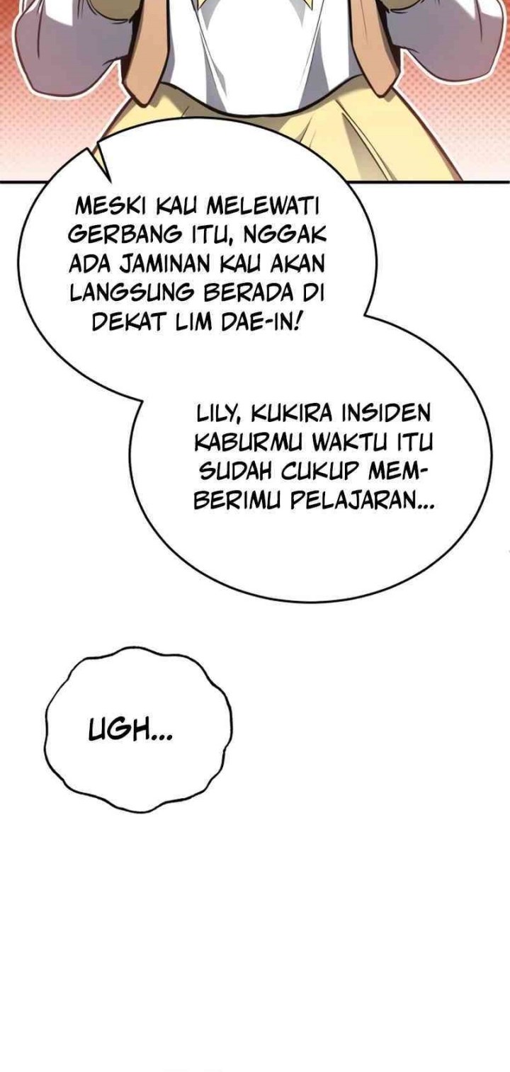Regressor’s Life After Retirement Chapter 69 - halaman 56