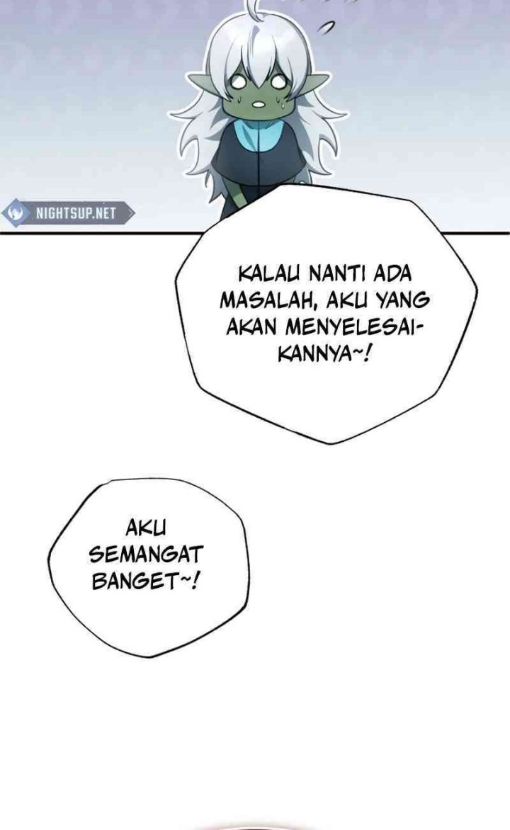 Regressor’s Life After Retirement Chapter 69 - halaman 62