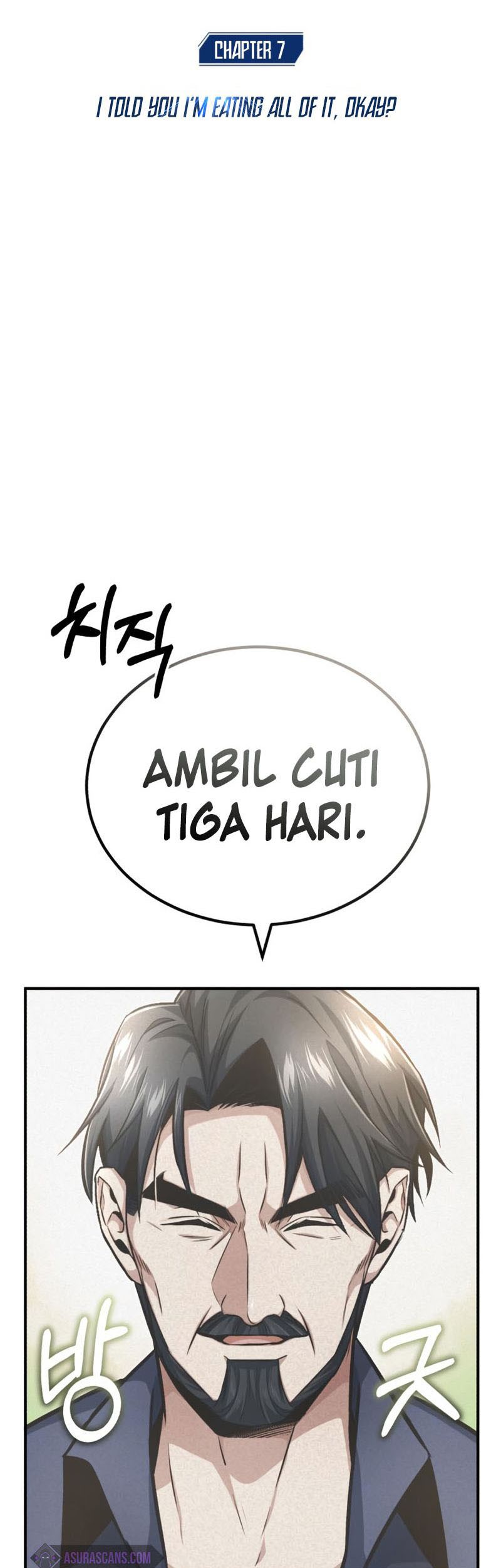 Regressor’s Life After Retirement Chapter 7 - halaman 14