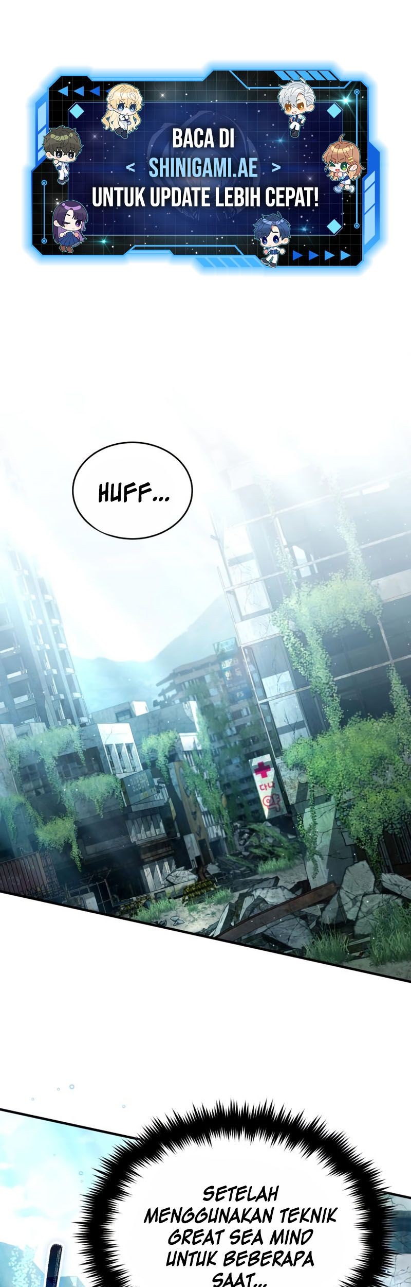 Regressor’s Life After Retirement Chapter 7 - halaman 2