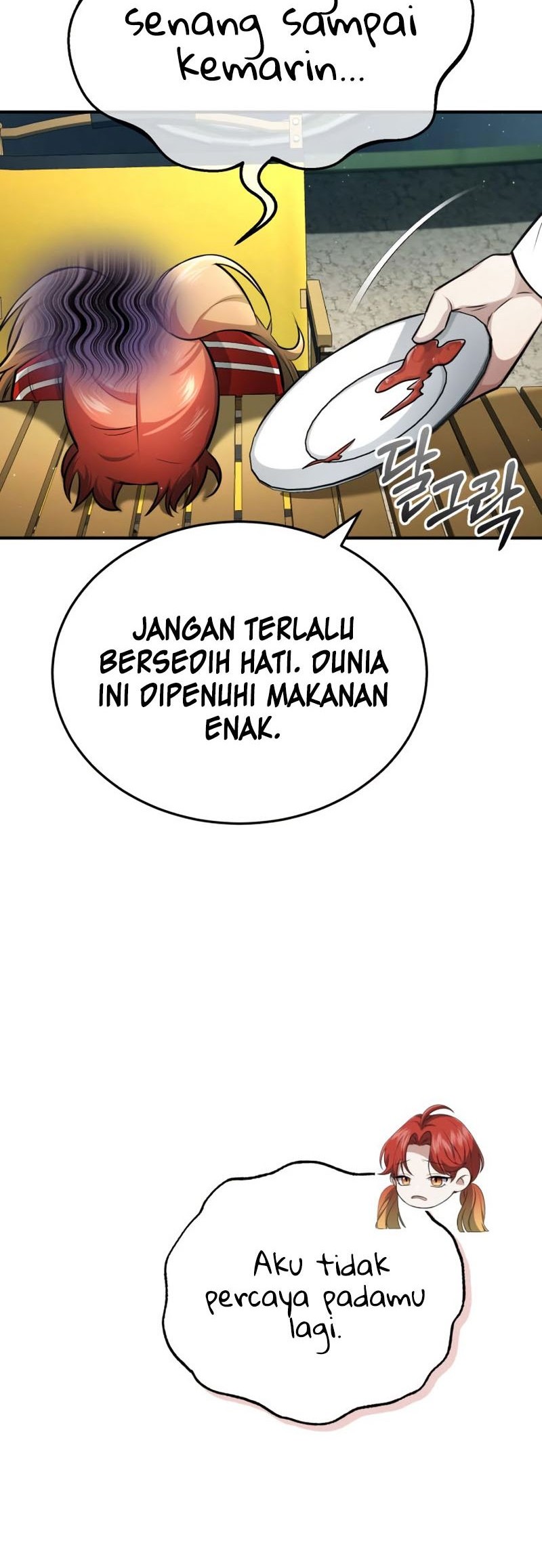 Regressor’s Life After Retirement Chapter 7 - halaman 25