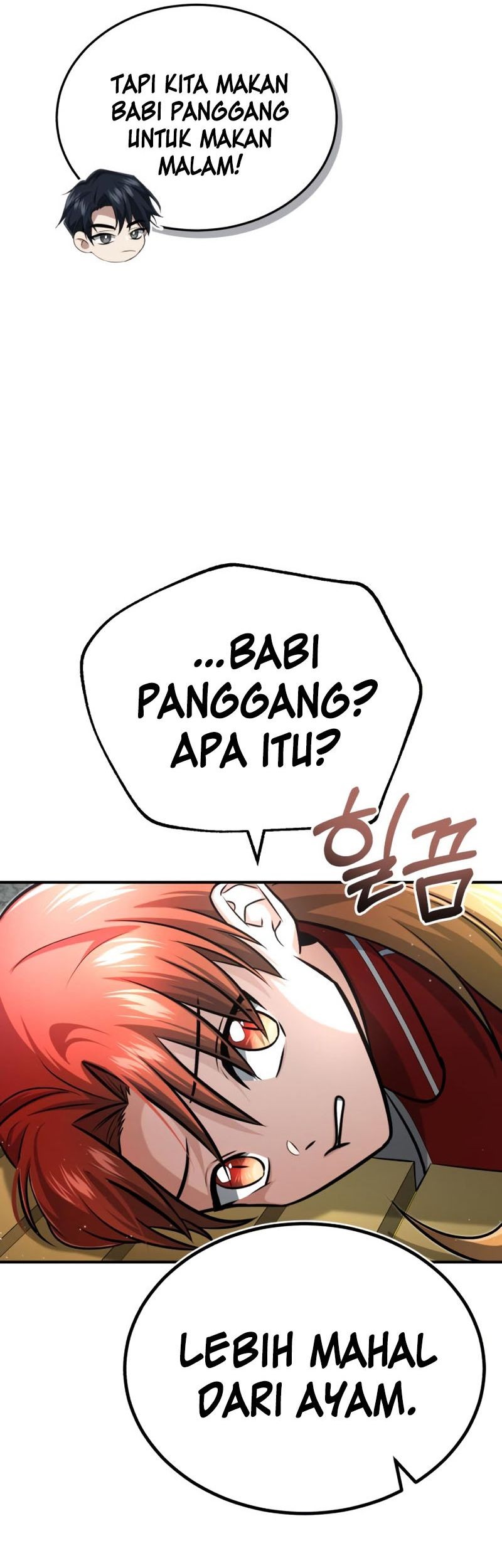Regressor’s Life After Retirement Chapter 7 - halaman 26