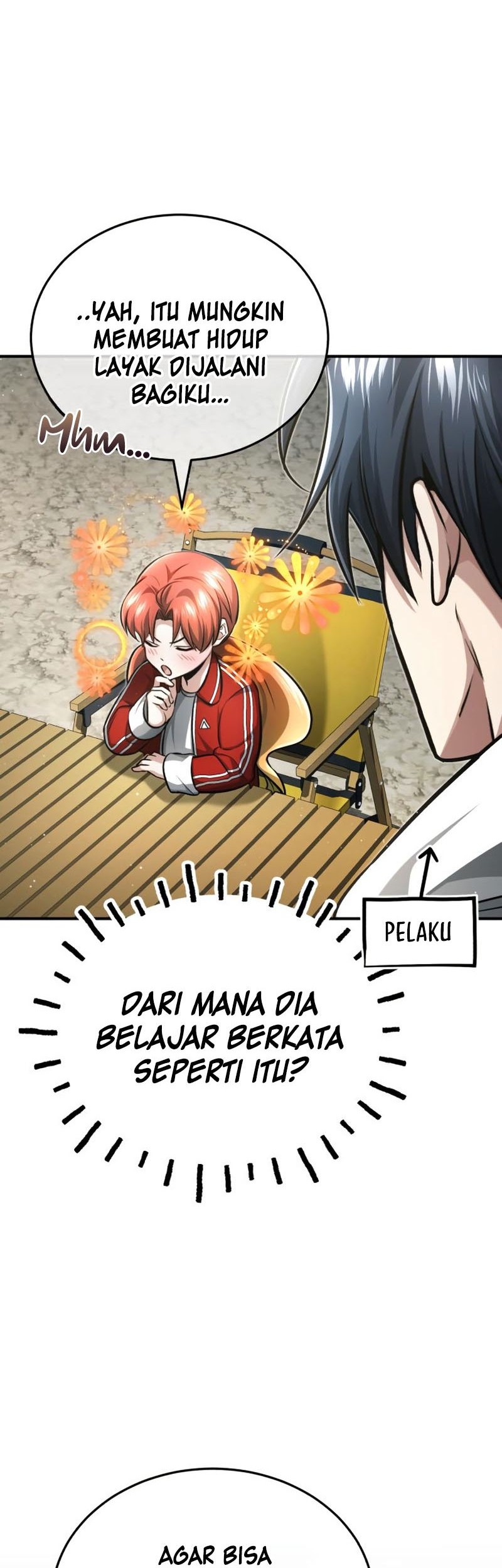 Regressor’s Life After Retirement Chapter 7 - halaman 27