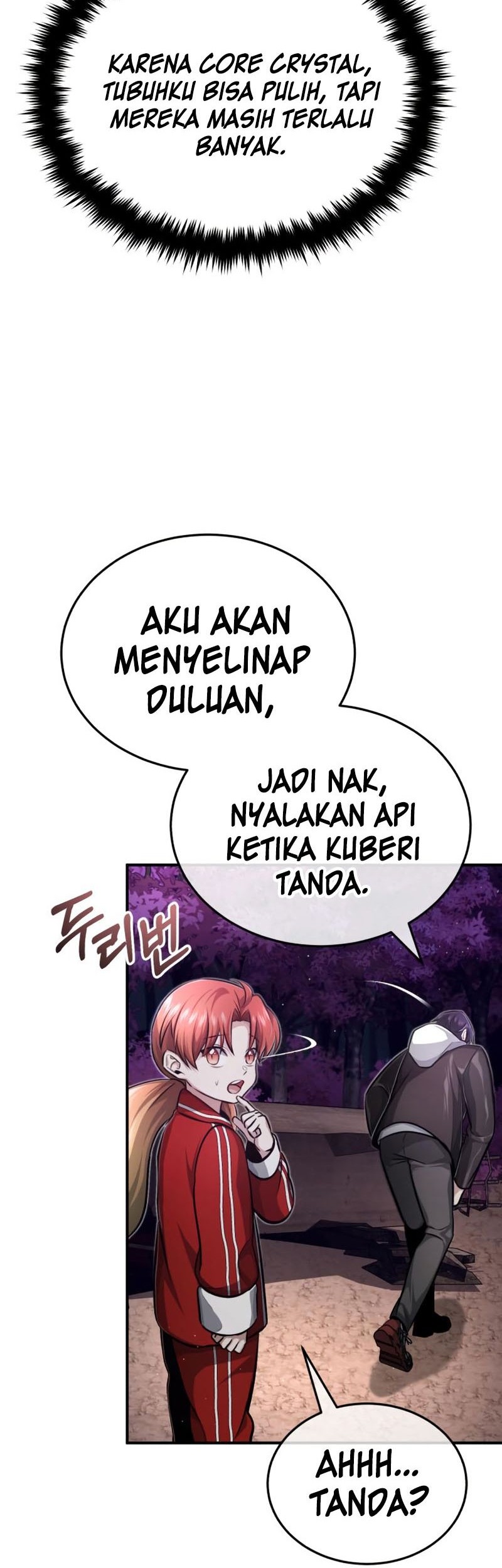 Regressor’s Life After Retirement Chapter 7 - halaman 33