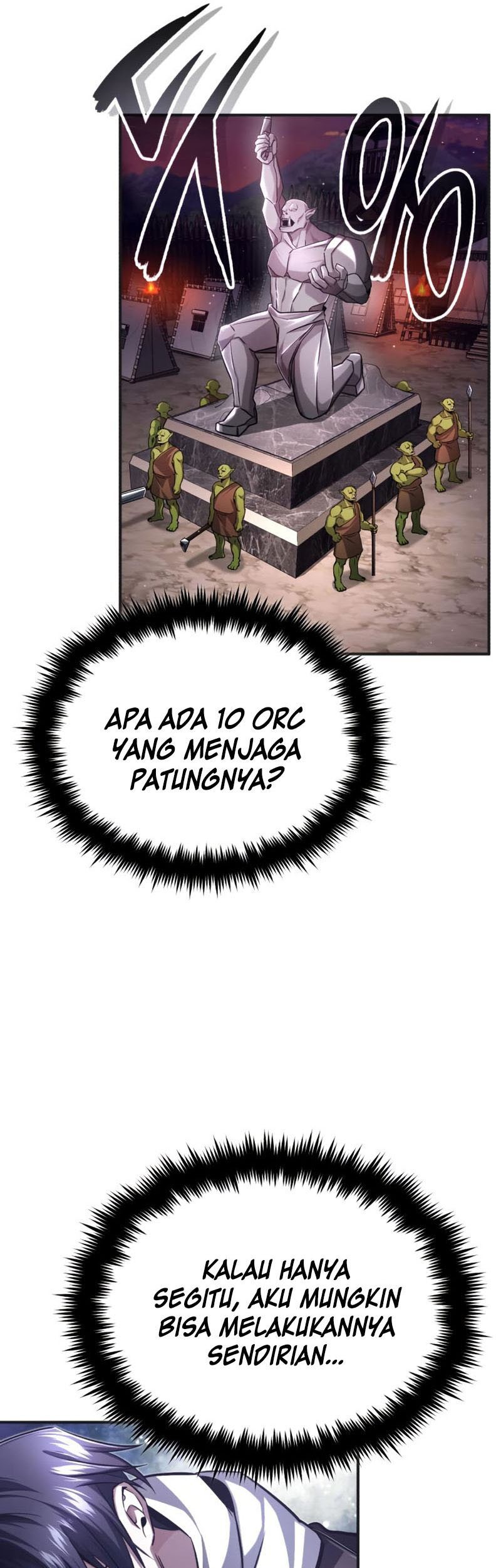 Regressor’s Life After Retirement Chapter 7 - halaman 38