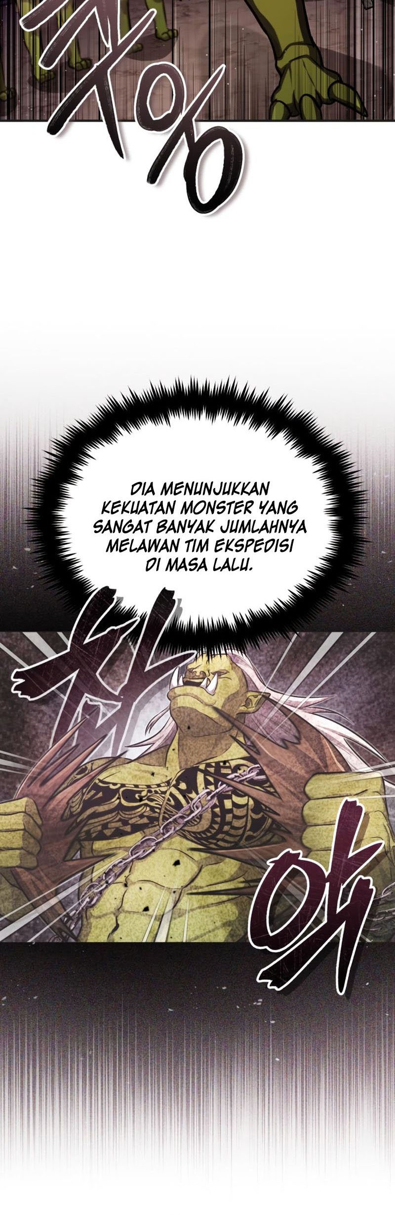 Regressor’s Life After Retirement Chapter 7 - halaman 41