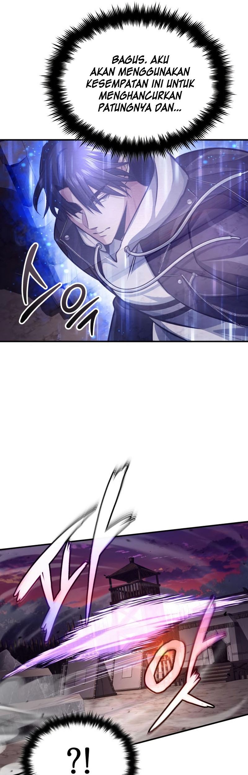 Regressor’s Life After Retirement Chapter 7 - halaman 42