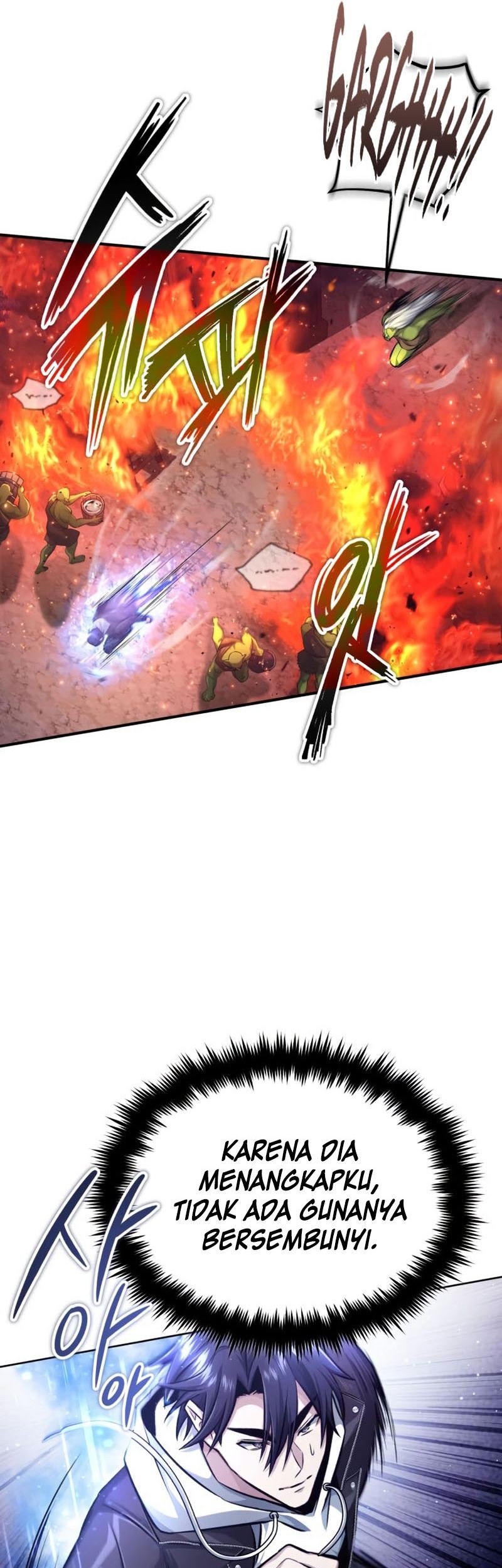 Regressor’s Life After Retirement Chapter 7 - halaman 46