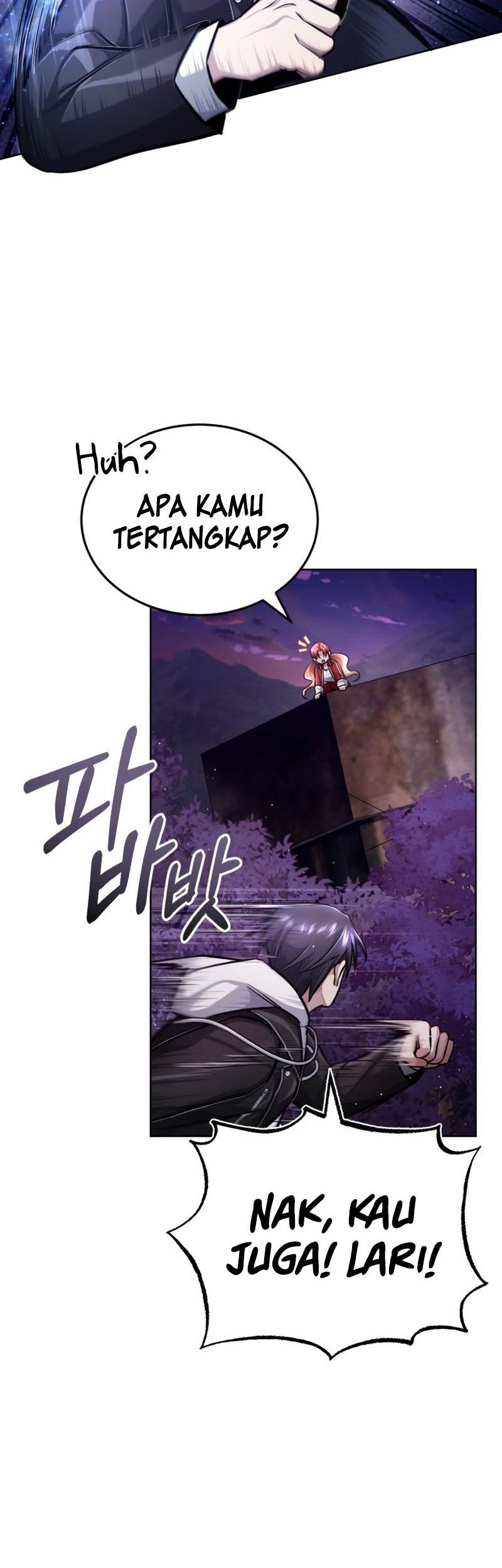 Regressor’s Life After Retirement Chapter 7 - halaman 47
