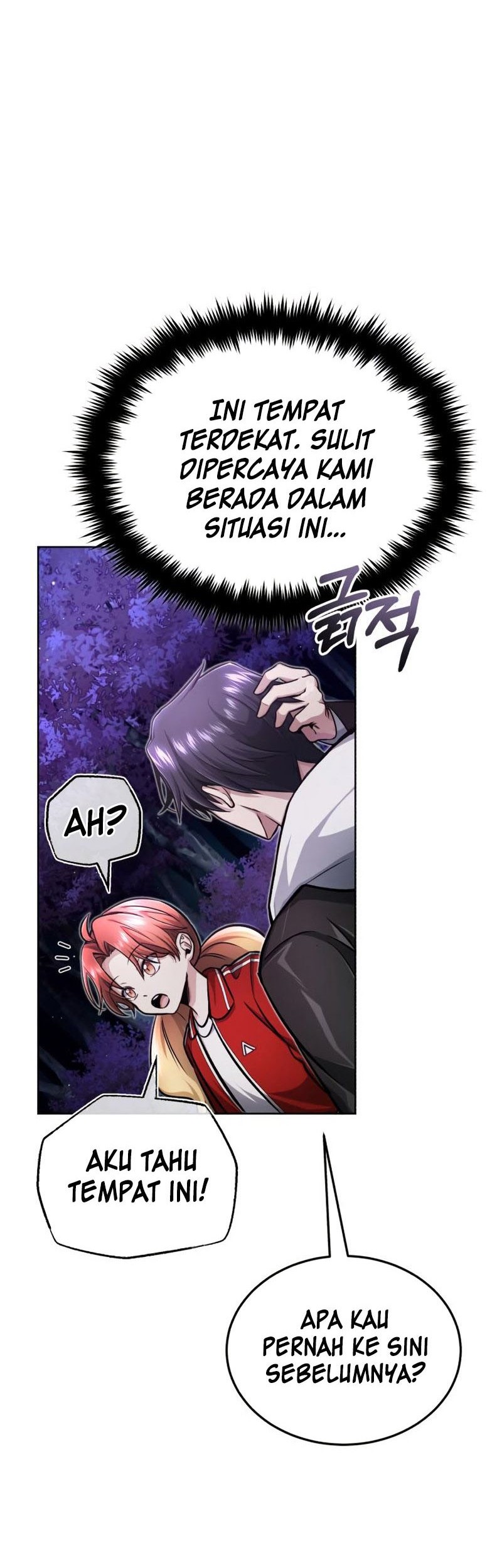 Regressor’s Life After Retirement Chapter 7 - halaman 49