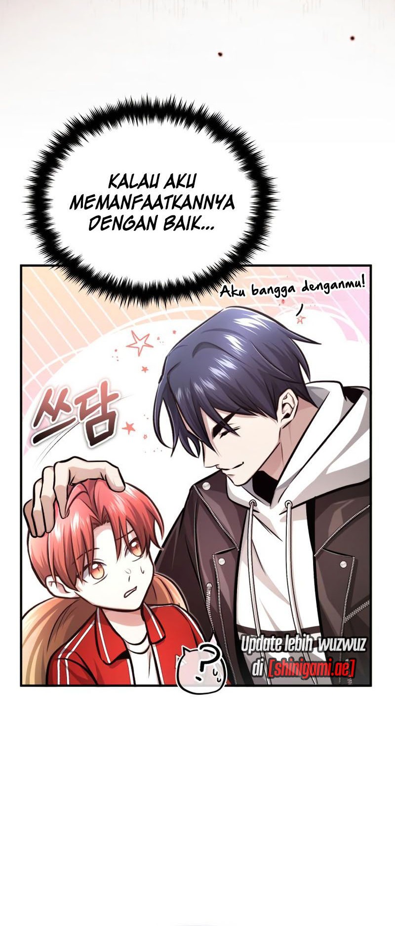 Regressor’s Life After Retirement Chapter 7 - halaman 53