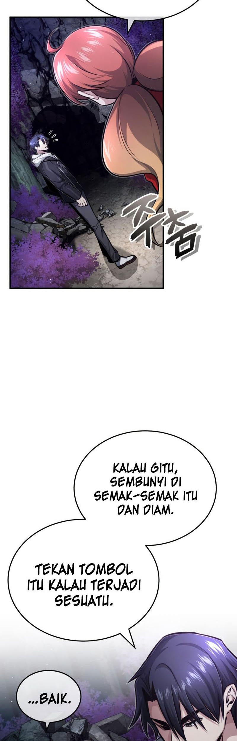 Regressor’s Life After Retirement Chapter 7 - halaman 55
