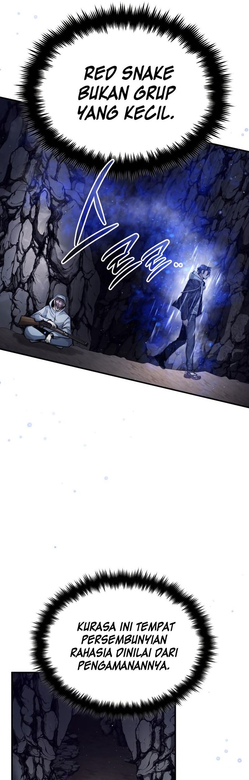 Regressor’s Life After Retirement Chapter 7 - halaman 58