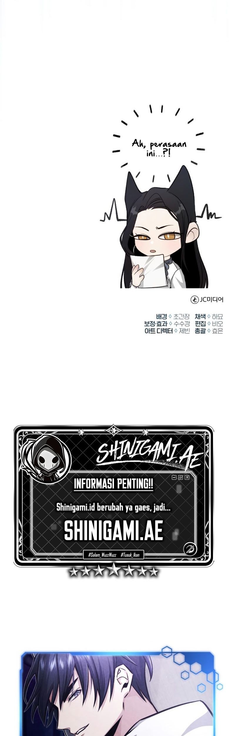 Regressor’s Life After Retirement Chapter 7 - halaman 62