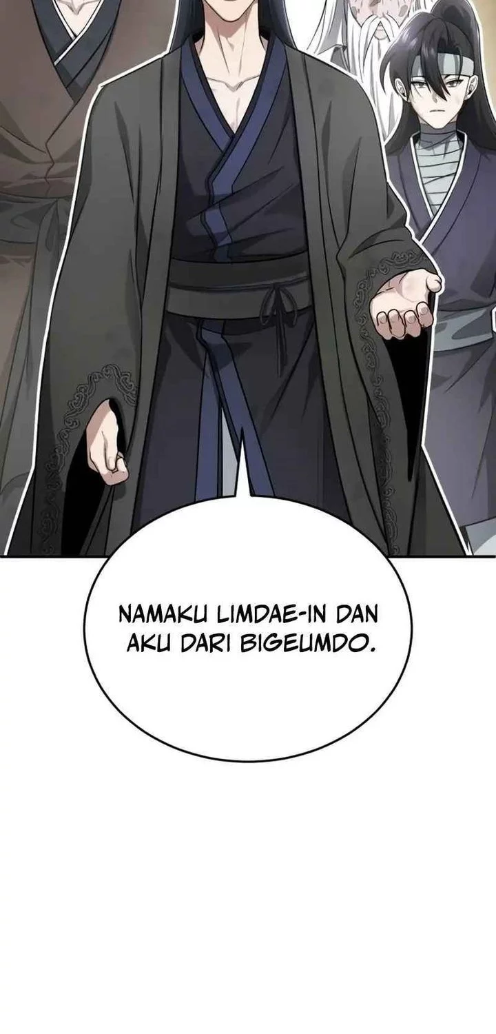 Regressor’s Life After Retirement Chapter 70 - halaman 10