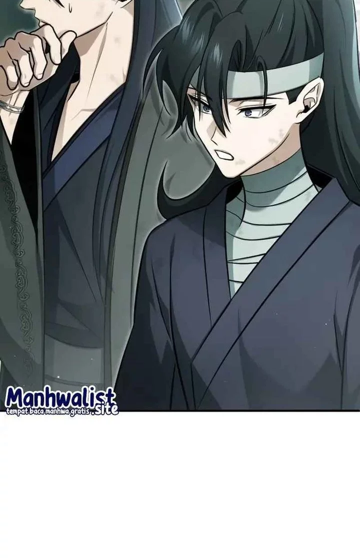 Regressor’s Life After Retirement Chapter 70 - halaman 12