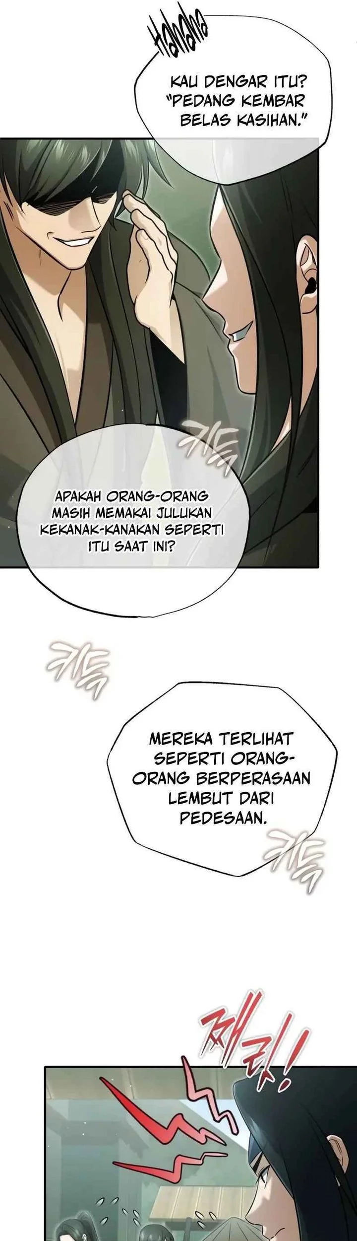 Regressor’s Life After Retirement Chapter 70 - halaman 13