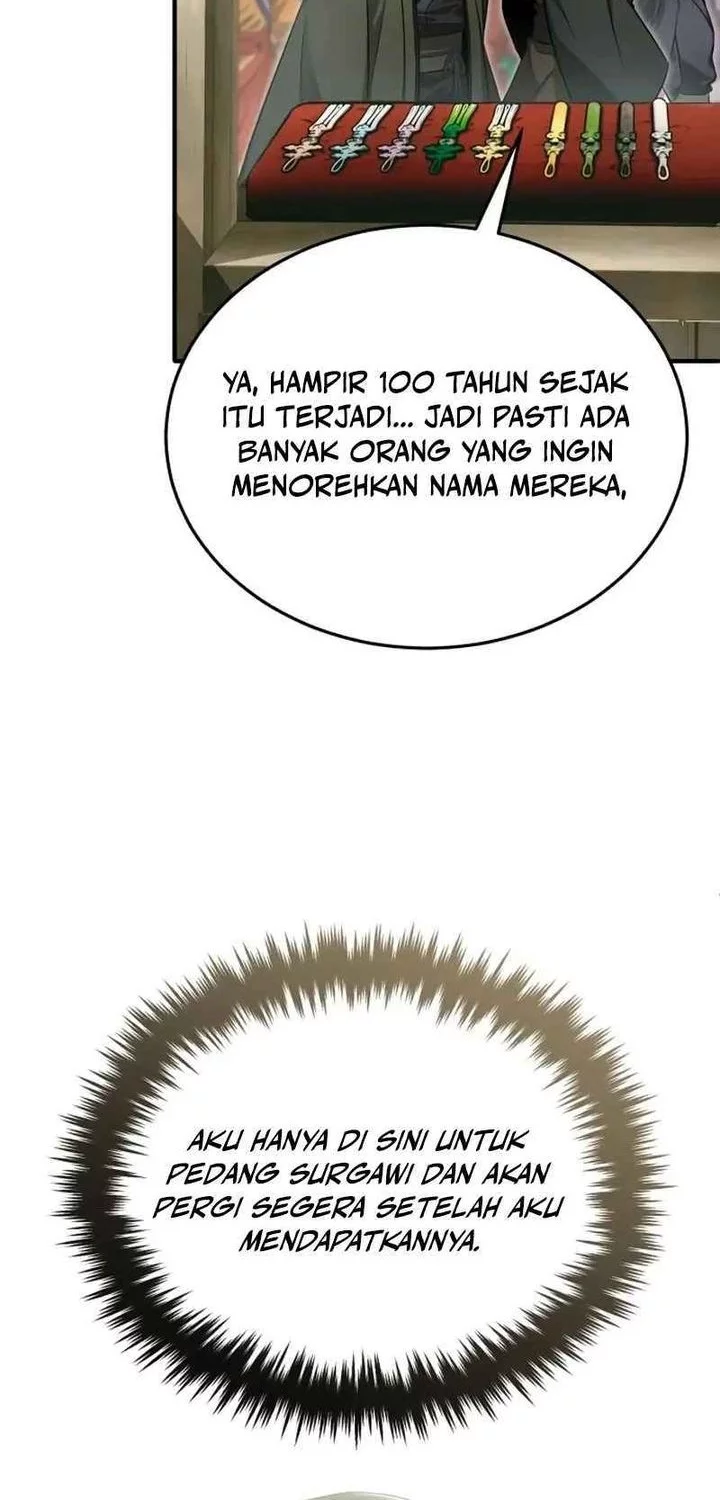 Regressor’s Life After Retirement Chapter 70 - halaman 22