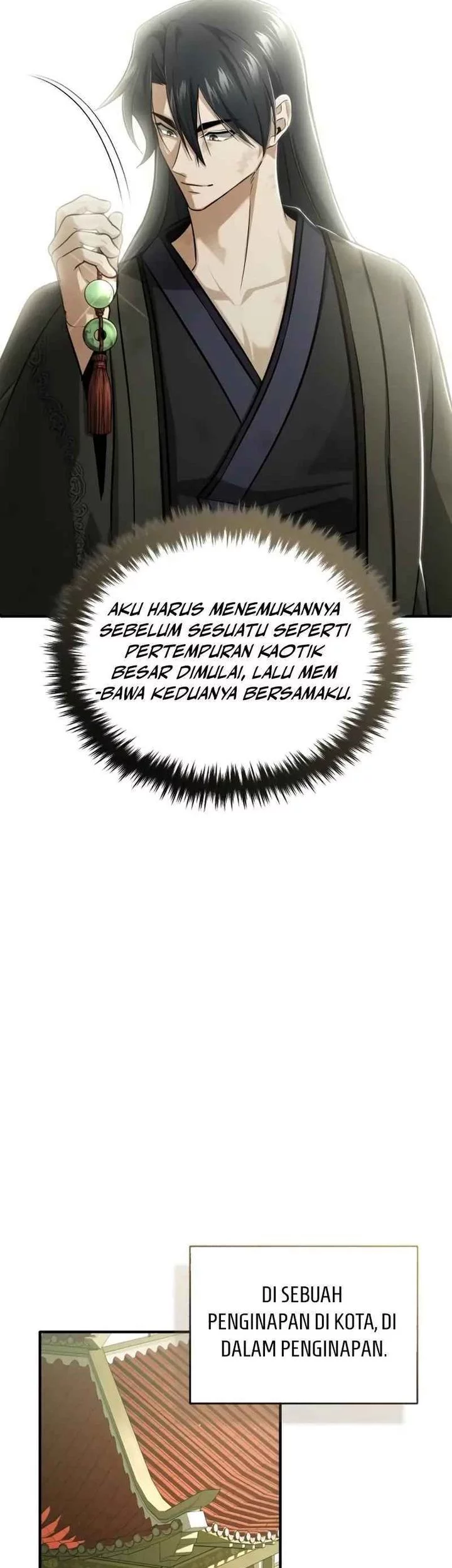 Regressor’s Life After Retirement Chapter 70 - halaman 23