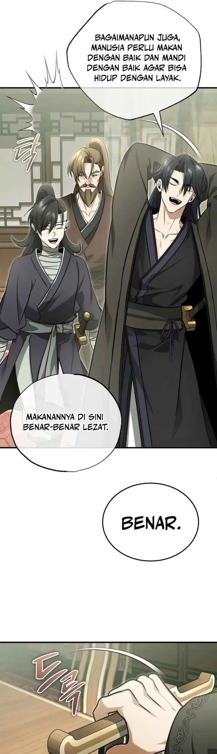 Regressor’s Life After Retirement Chapter 70 - halaman 25