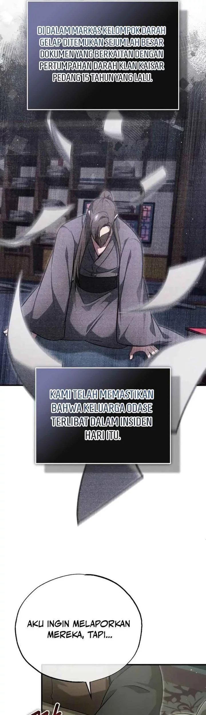Regressor’s Life After Retirement Chapter 70 - halaman 27