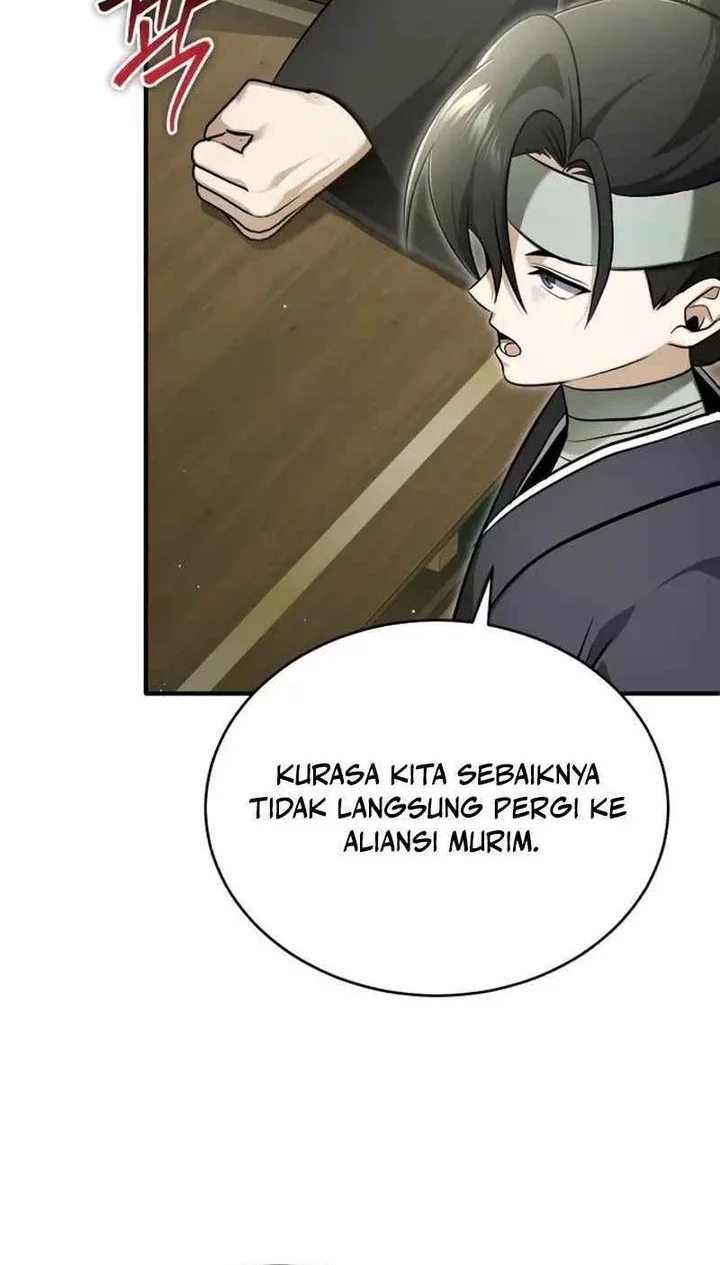 Regressor’s Life After Retirement Chapter 70 - halaman 28