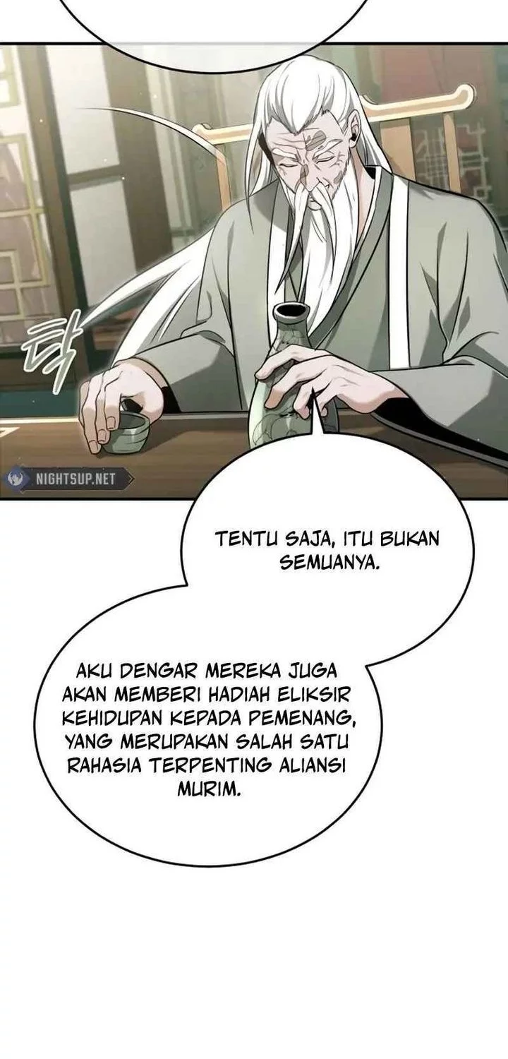 Regressor’s Life After Retirement Chapter 70 - halaman 32