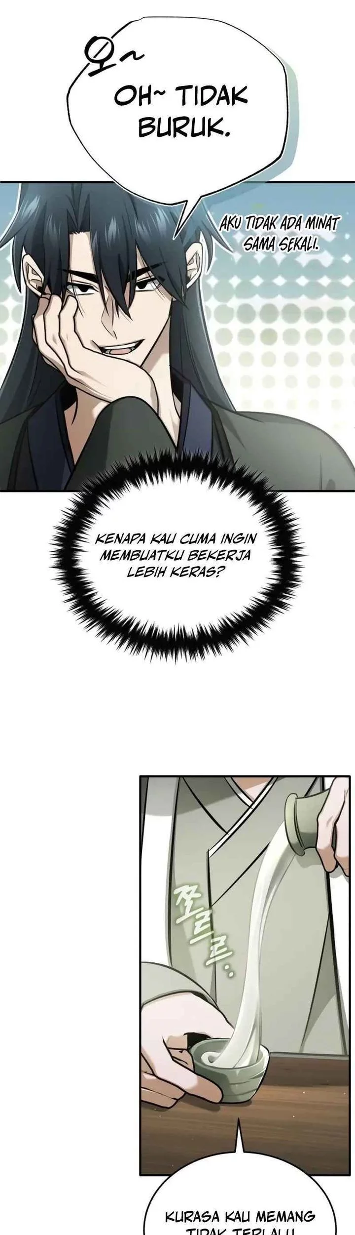 Regressor’s Life After Retirement Chapter 70 - halaman 33