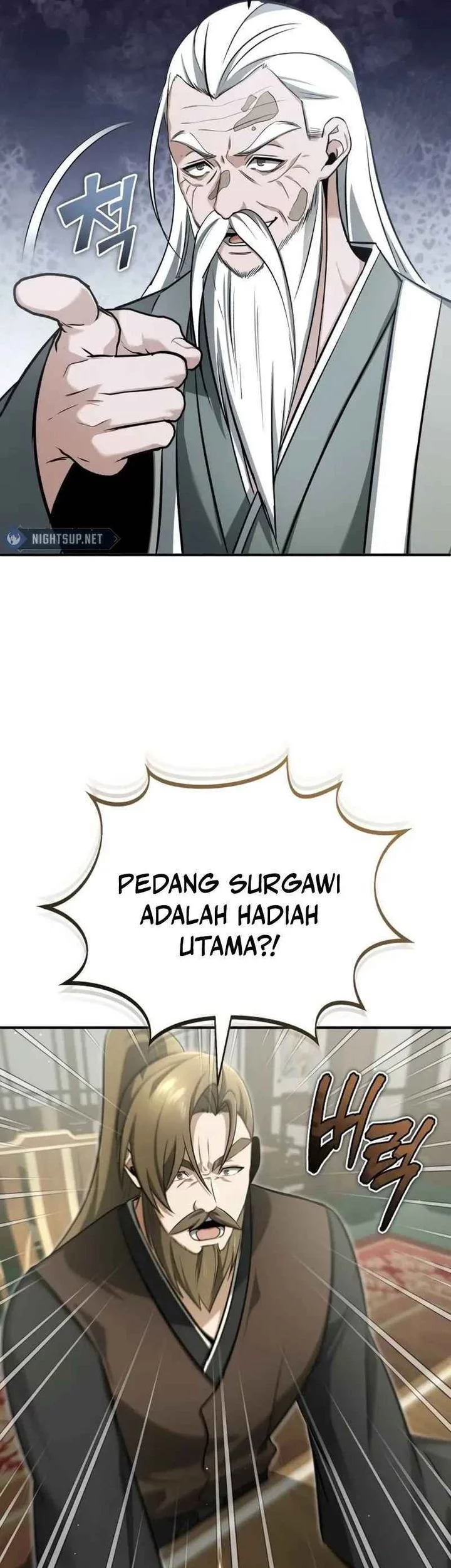 Regressor’s Life After Retirement Chapter 70 - halaman 35